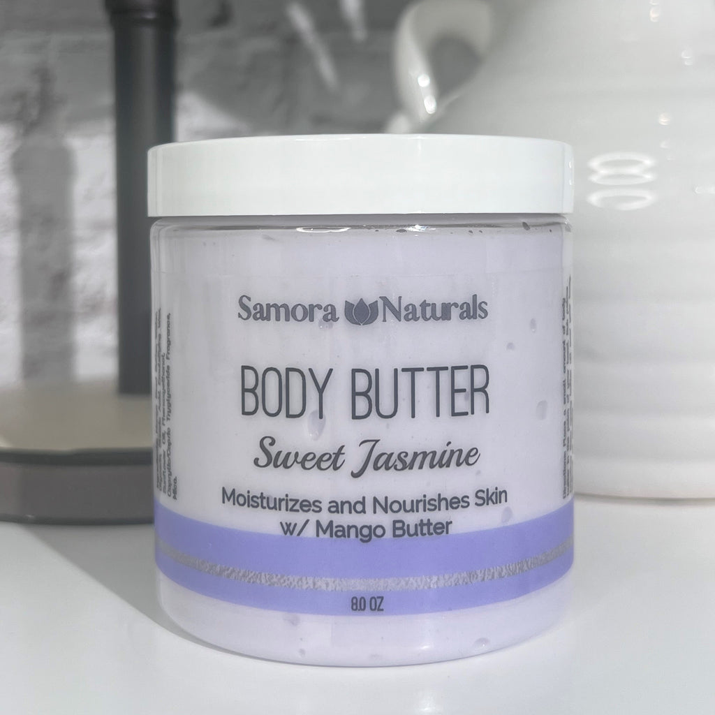 Body Butter