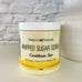 Whipped Sugar Scrub