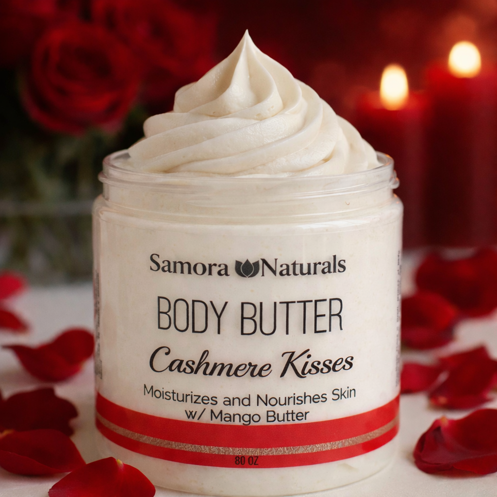 Body Butter