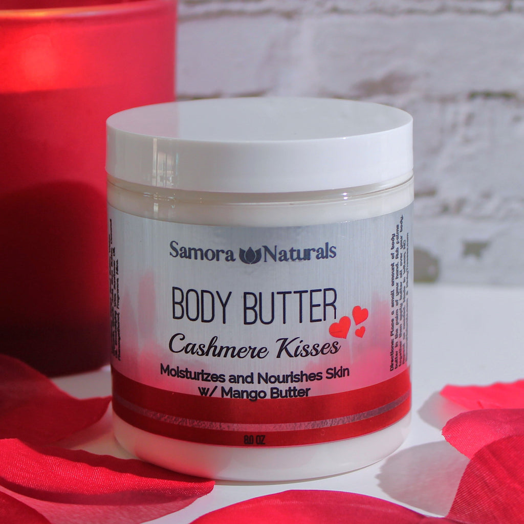 Body Butter