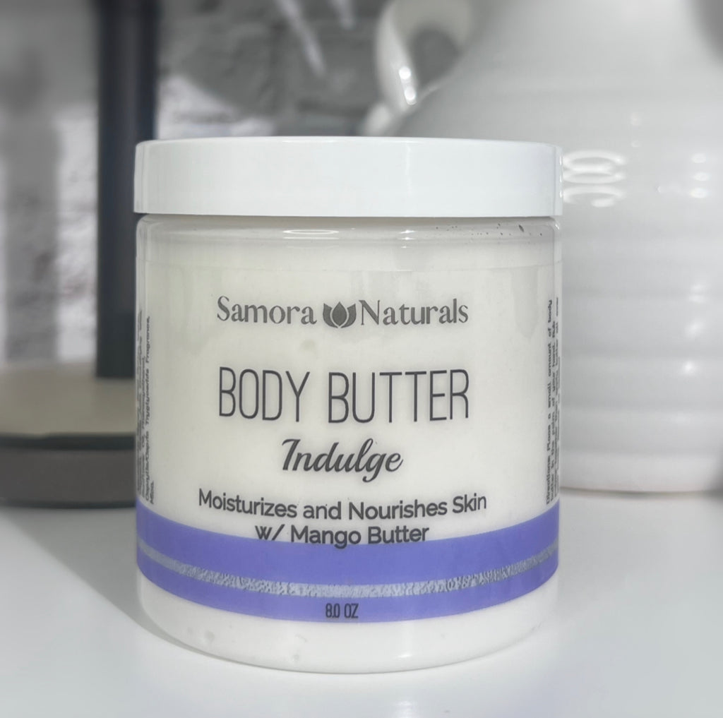 Body Butter