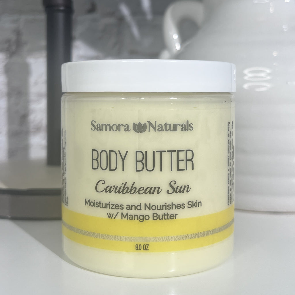 Body Butter