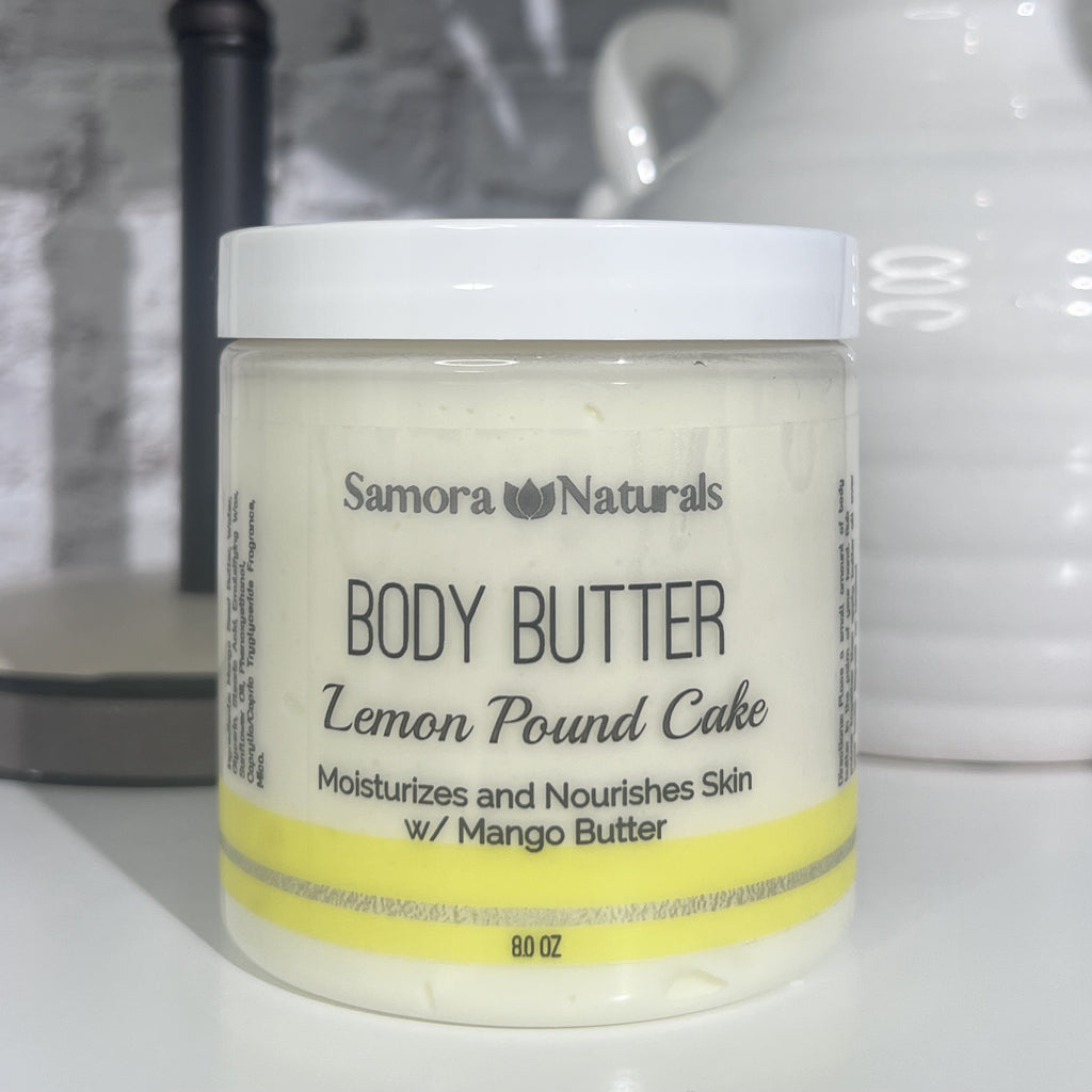 Body Butter