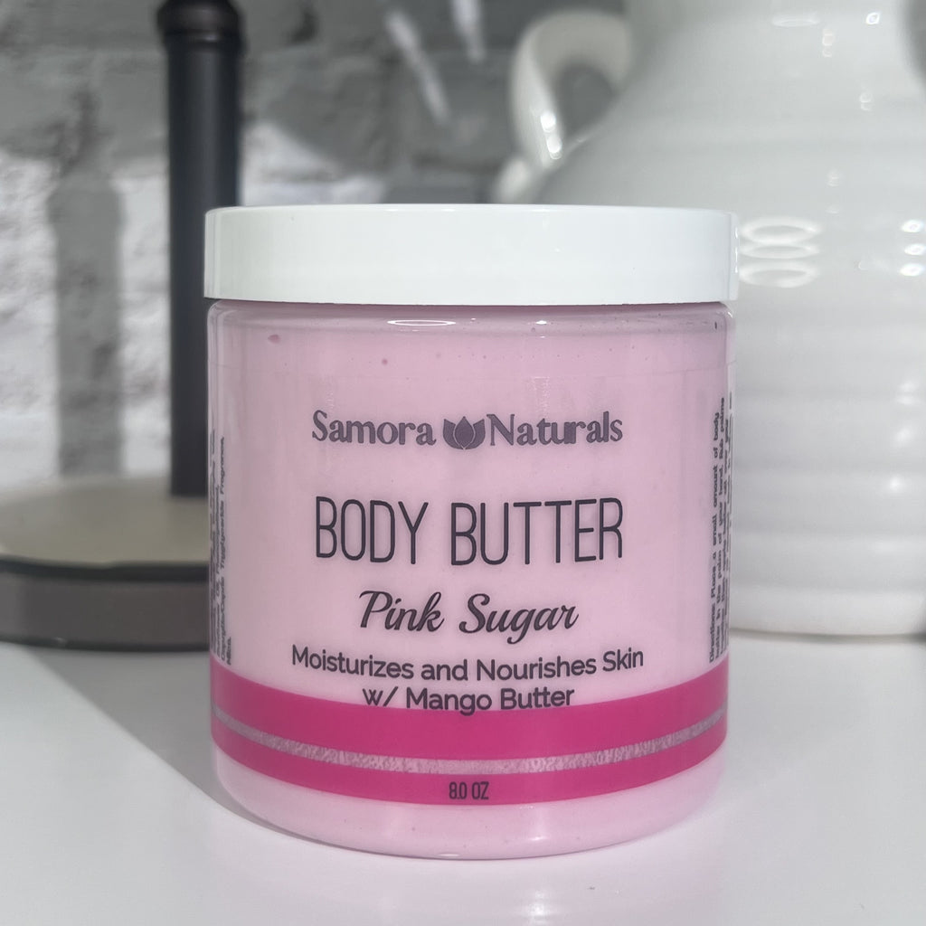 Body Butter