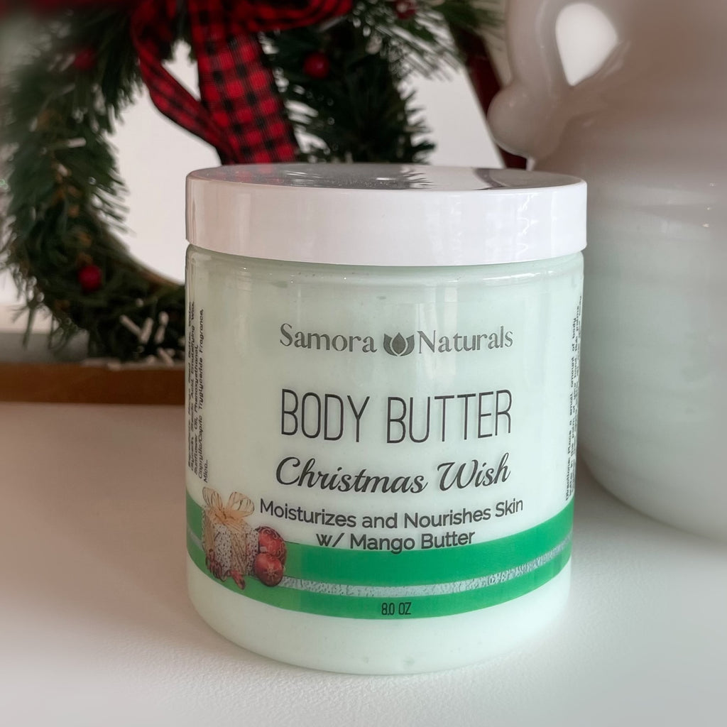 Body Butter