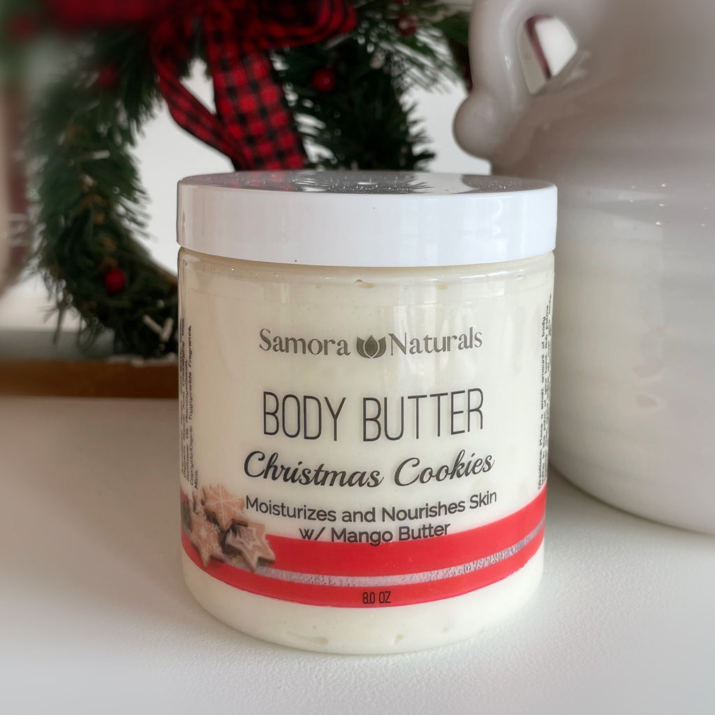 Body Butter
