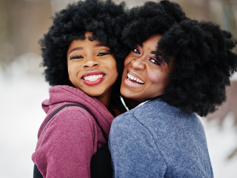 4C Hair: 3 Easy Ways To Boost Moisture This Winter