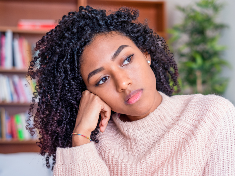 What To Do When You Are Bored With Your Natural Hair