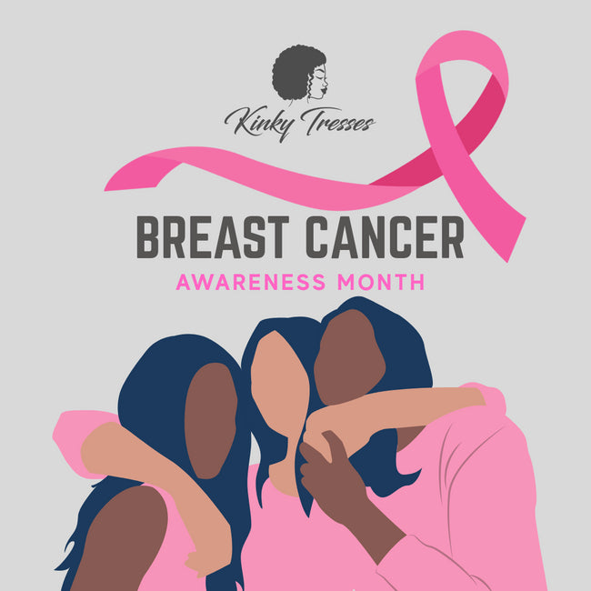 Breast Cancer Awareness: Signs, Symptoms, and Screenings