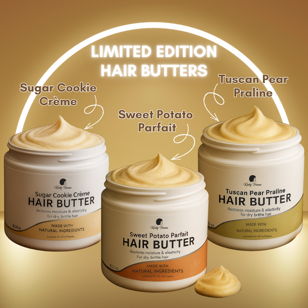 Curl Confection Collection