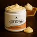Sweet Potato Parfait Hair Butter (8 oz)