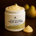 Tuscan Pear Praline Hair Butter (8 oz)
