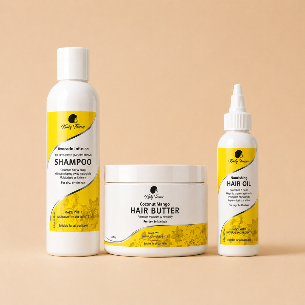 Loc Care Kit