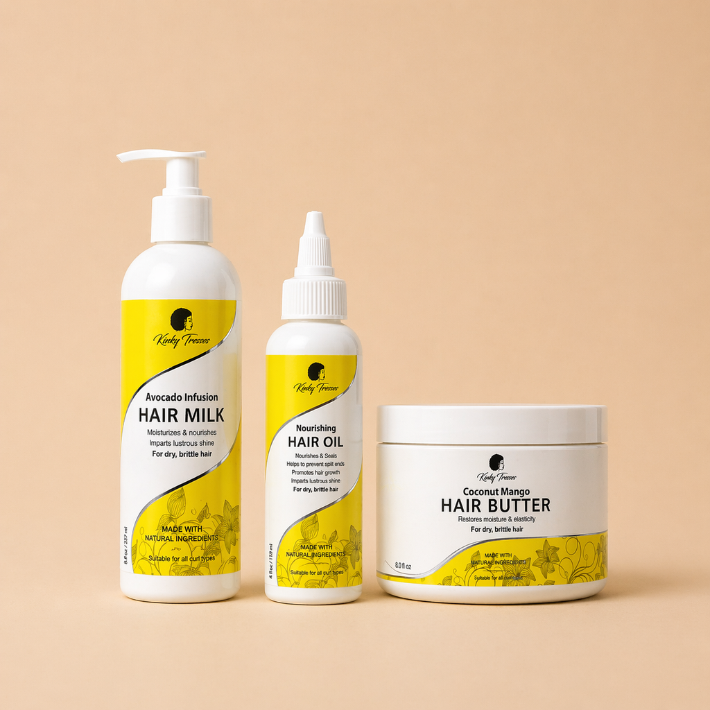 Moisture Max Bundle