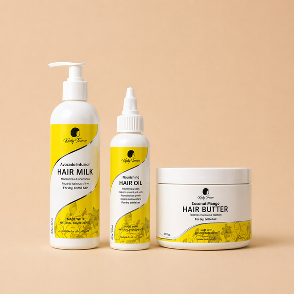 Moisture Max Bundle